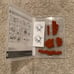 STAMPIN UP GOOD MORNING MAGNOLIA STAMP SET, EMBOSSING FOLDER & DIES Complete Set