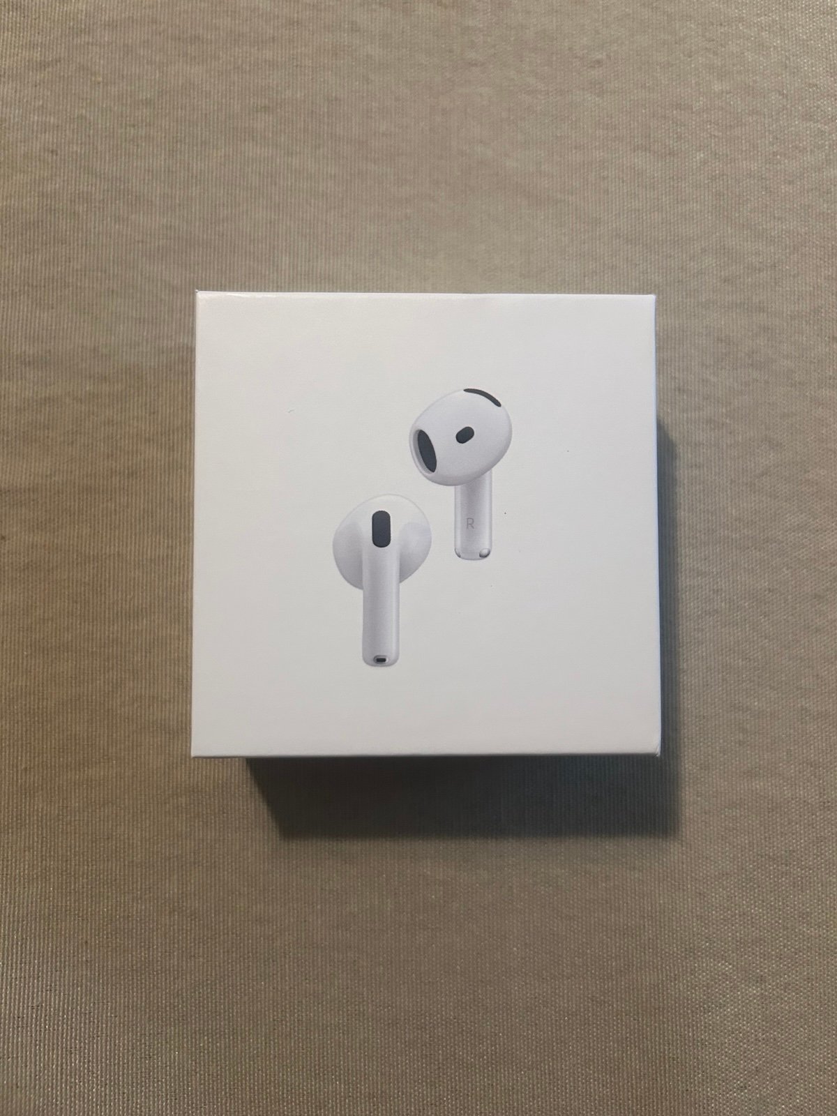 Apple AirPods 4 ANC [READ DESCRIPTION]