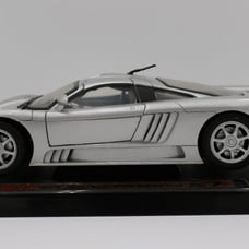 Saleen S7 motion car from Bruce Almighty