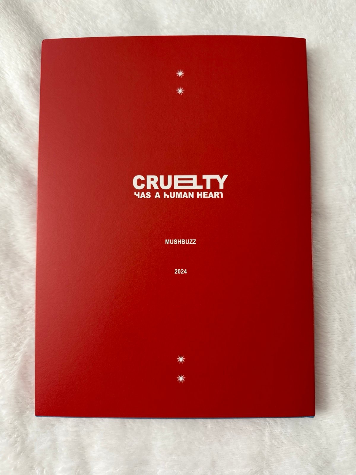 Hannibal: Artbook