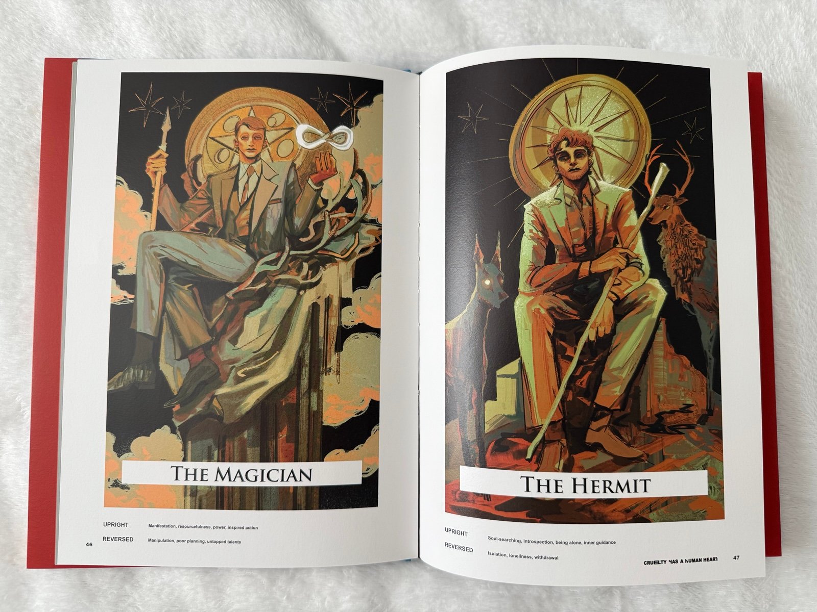Hannibal Artbook