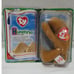 HUMPHREY The Camel Ty Teenie Beanie Baby Legend McDonalds Rare w/ ERRORS Retired
