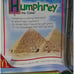 HUMPHREY The Camel Ty Teenie Beanie Baby Legend McDonalds Rare w/ ERRORS Retired