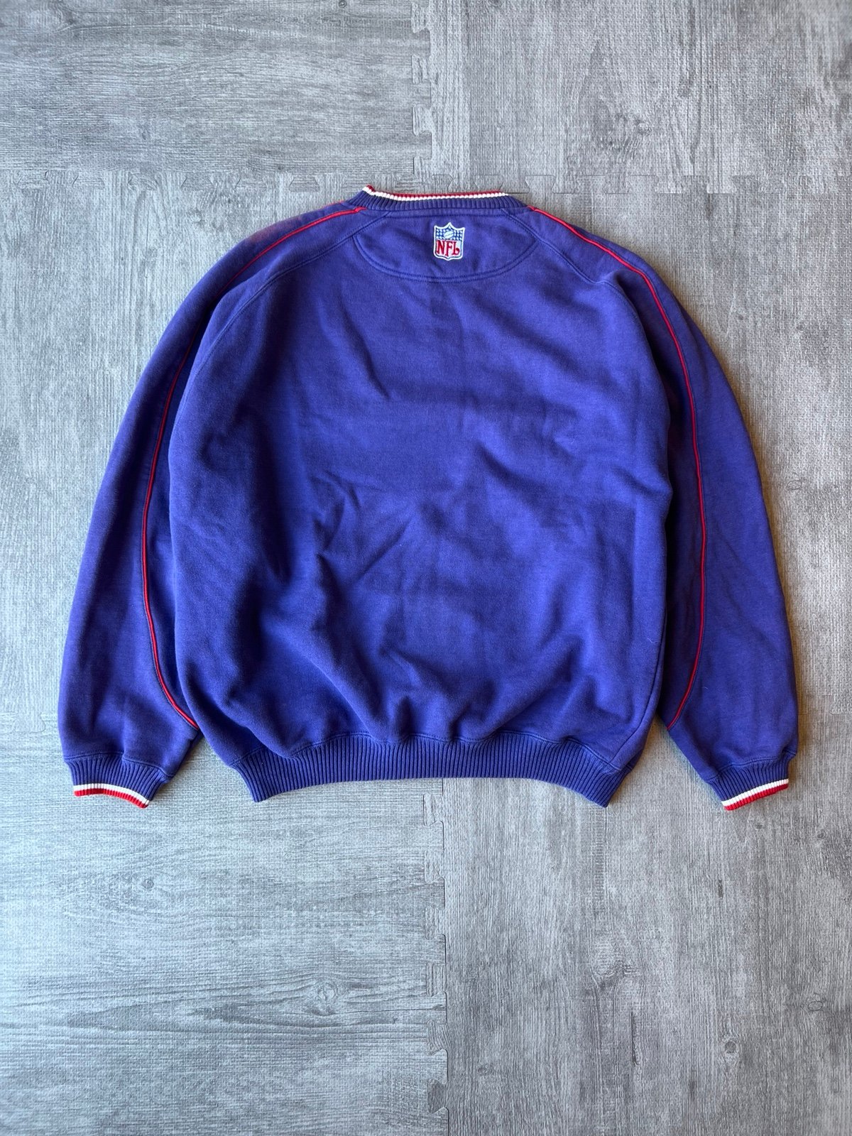 Vintage Buffalo Bills Sweatshirt