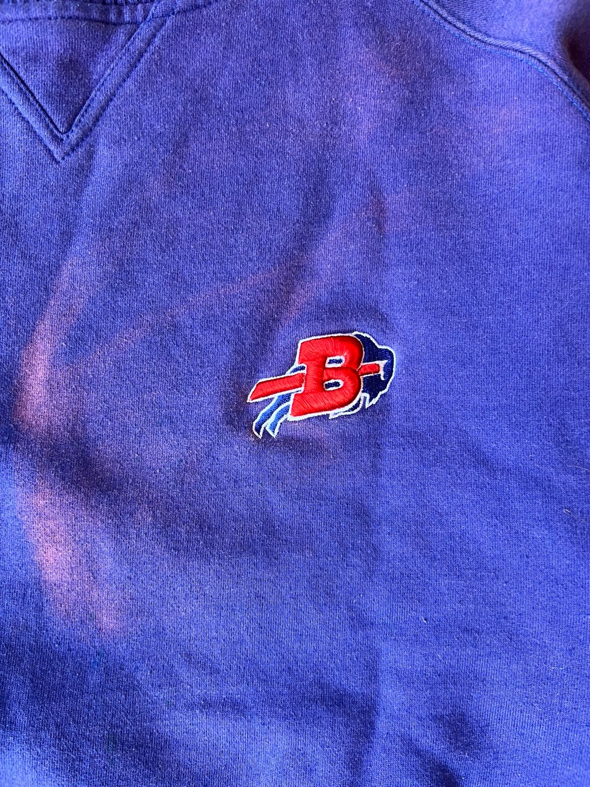 Vintage Buffalo Bills Sweatshirt