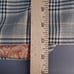 Stacy Adams Gold Gray Plaid Blazer Men's Size 46R Sports Suit Coat