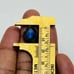 Labradorite Facetted Cut stone Round Shape Gemstone-2Pc Lot-LBDL-33-5