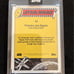 Topps Star Wars no 10 Princess Leia Organa