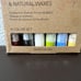 R&F pigment sticks artist quality