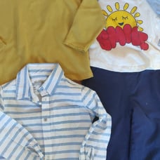 2t boys clothes