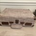 crosley record player