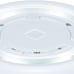 Safety 1st Fresh Clean Air Purifier Great Baby Shower Gift/Infant Room White NIB
