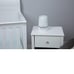 Safety 1st Fresh Clean Air Purifier Great Baby Shower Gift/Infant Room White NIB