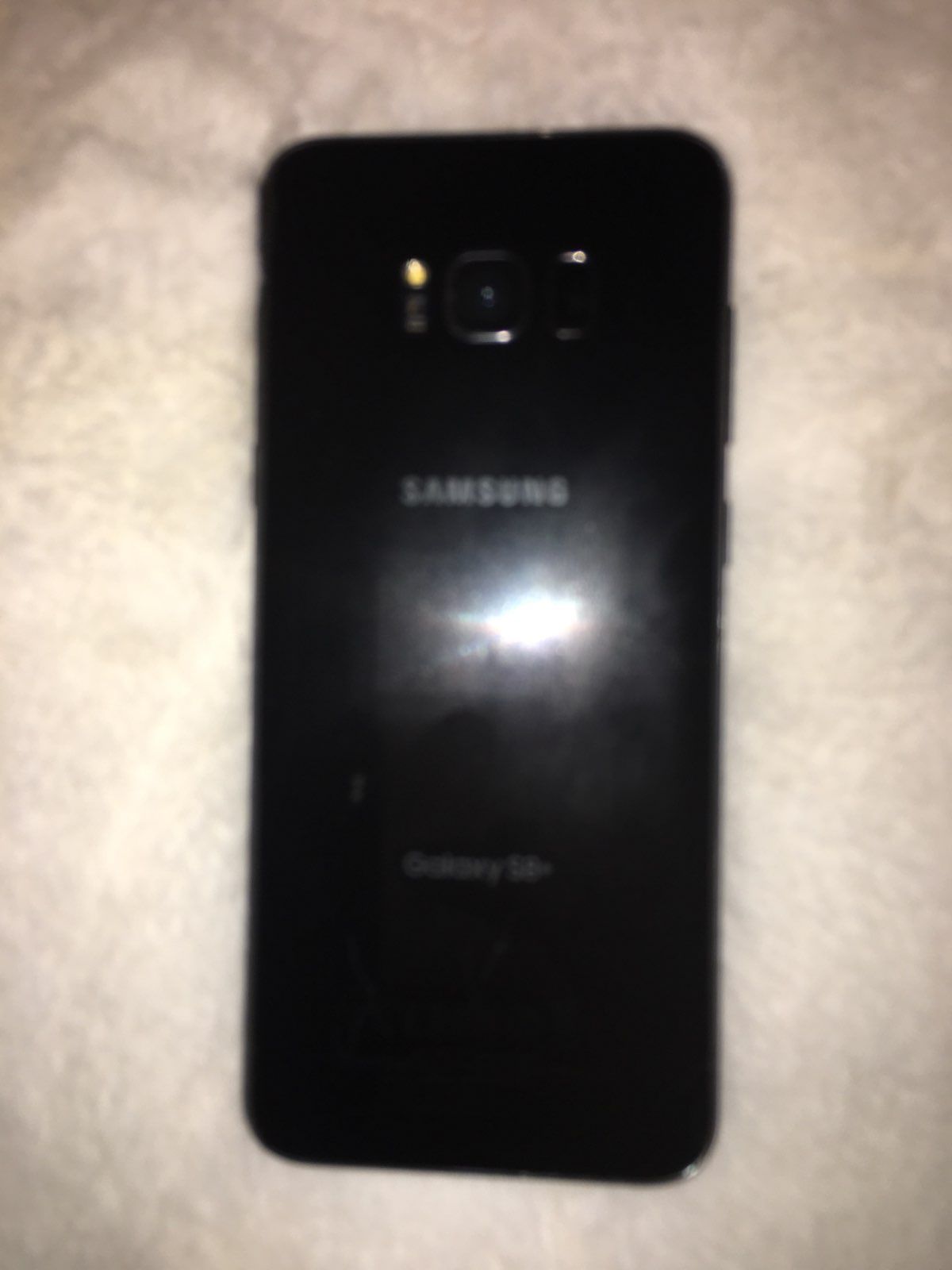 Samsung Galaxy s8 plus unlocked