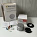 August Wi-Fi Smart Lock And Smart Keypad Silver Asl-05 Ak-R2