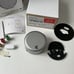 August Wi-Fi Smart Lock And Smart Keypad Silver Asl-05 Ak-R2