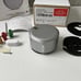 August Wi-Fi Smart Lock And Smart Keypad Silver Asl-05 Ak-R2