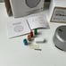 August Wi-Fi Smart Lock And Smart Keypad Silver Asl-05 Ak-R2