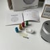 August Wi-Fi Smart Lock And Smart Keypad Silver Asl-05 Ak-R2
