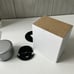 August Wi-Fi Smart Lock And Smart Keypad Silver Asl-05 Ak-R2