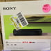 Sony 4k UHD Upscale blu-ray/DVD player built in WIFI and APPs