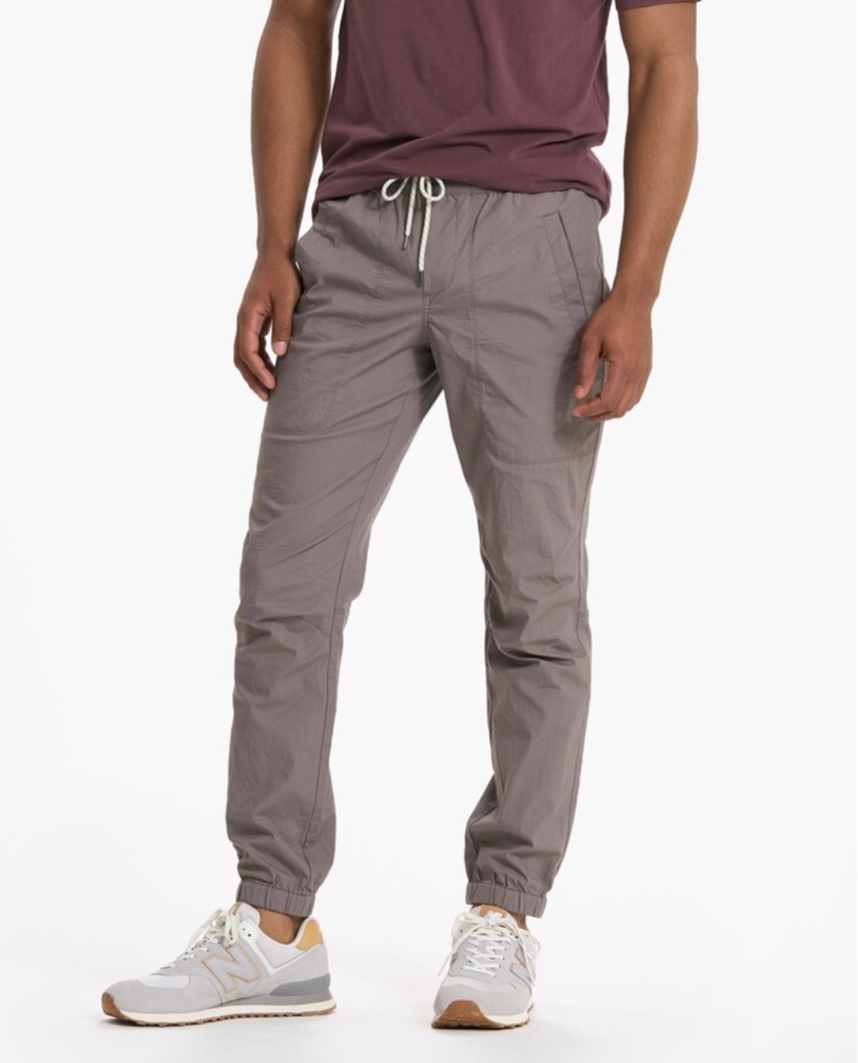 VUORI Ripstop Traveller Jogger Pants