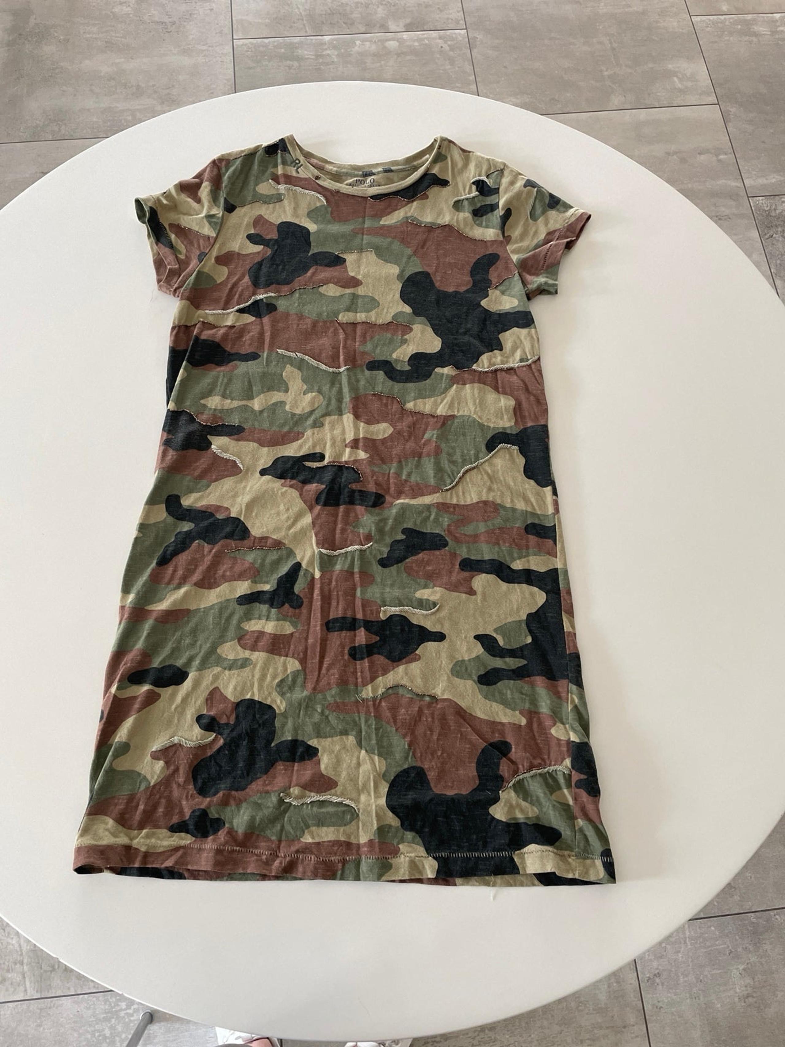 Dress Polo Ralph Lauren Blue Label Dress