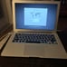 MacBook Air 13 - Works Perfectly