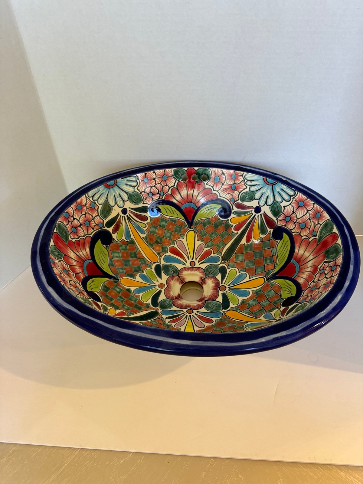 Mexican Sink