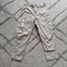 Nike Khaki pants Athletic utility tan beige taper DD7034-236 34