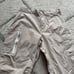 Nike Khaki pants Athletic utility tan beige taper DD7034-236 34