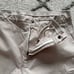 Nike Khaki pants Athletic utility tan beige taper DD7034-236 34