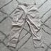 Nike Khaki pants Athletic utility tan beige taper DD7034-236 34