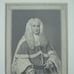 Sir Michael Foster Portrait Engraving Print English Judge Framed Antique 1793