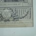 Sir Michael Foster Portrait Engraving Print English Judge Framed Antique 1793