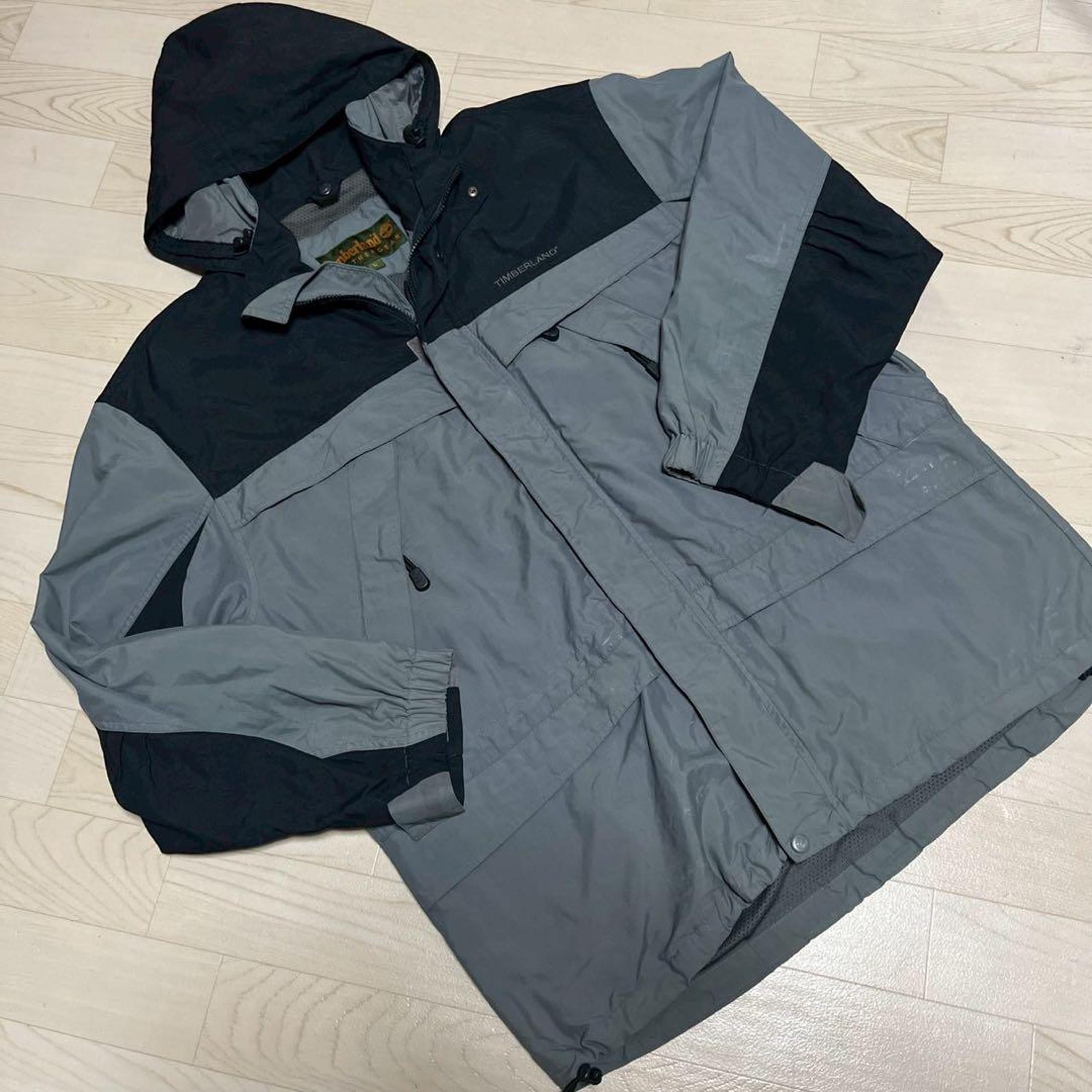 Timberland Mountain Parka Outerwear for Men