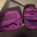 WINHYEPET Tactical Harness vest Chai's Choice Dog with Waterproof backpack M