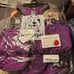 WINHYEPET Tactical Harness vest Chai's Choice Dog with Waterproof backpack M