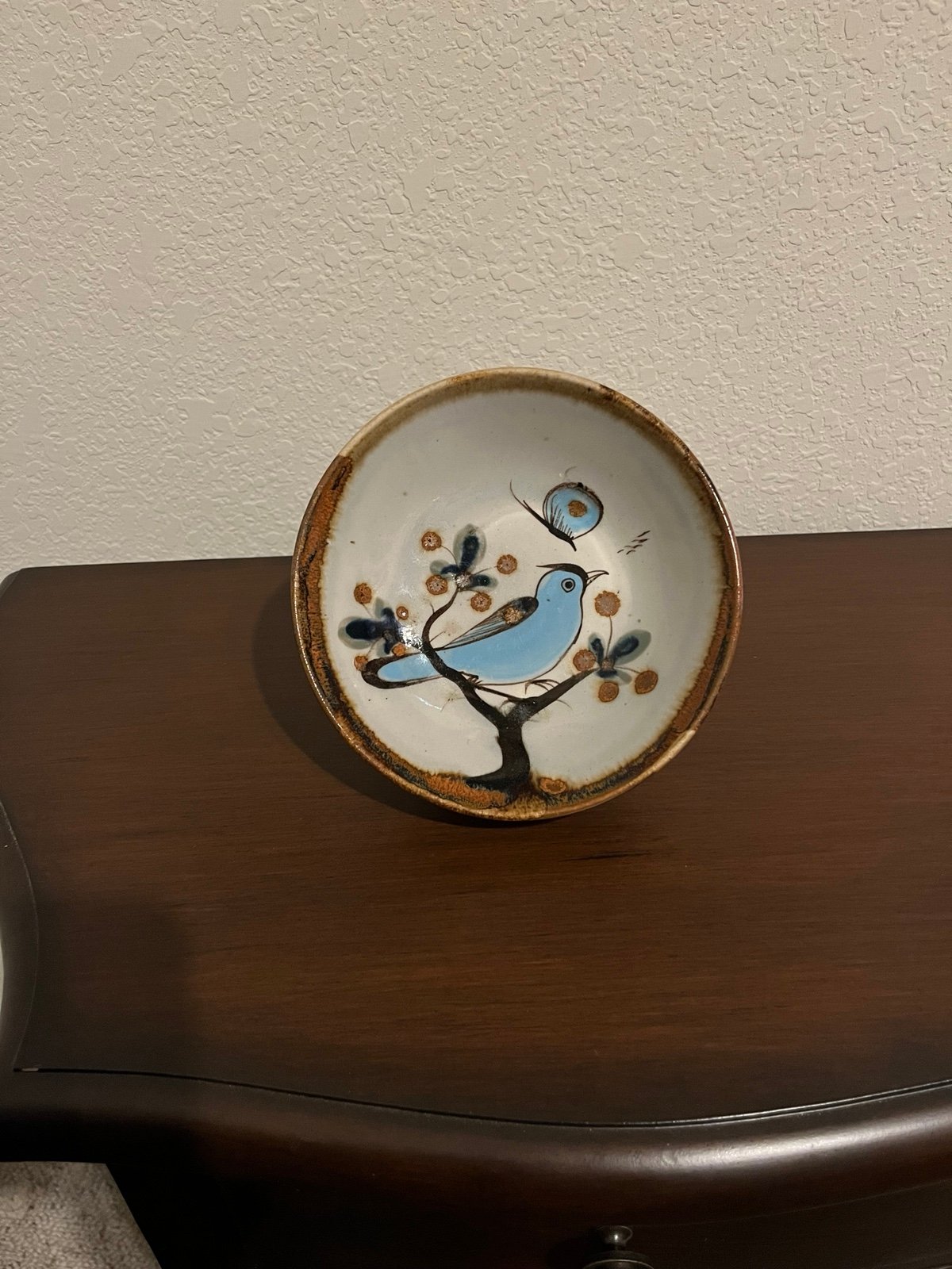 Vintage Tonala Bowls