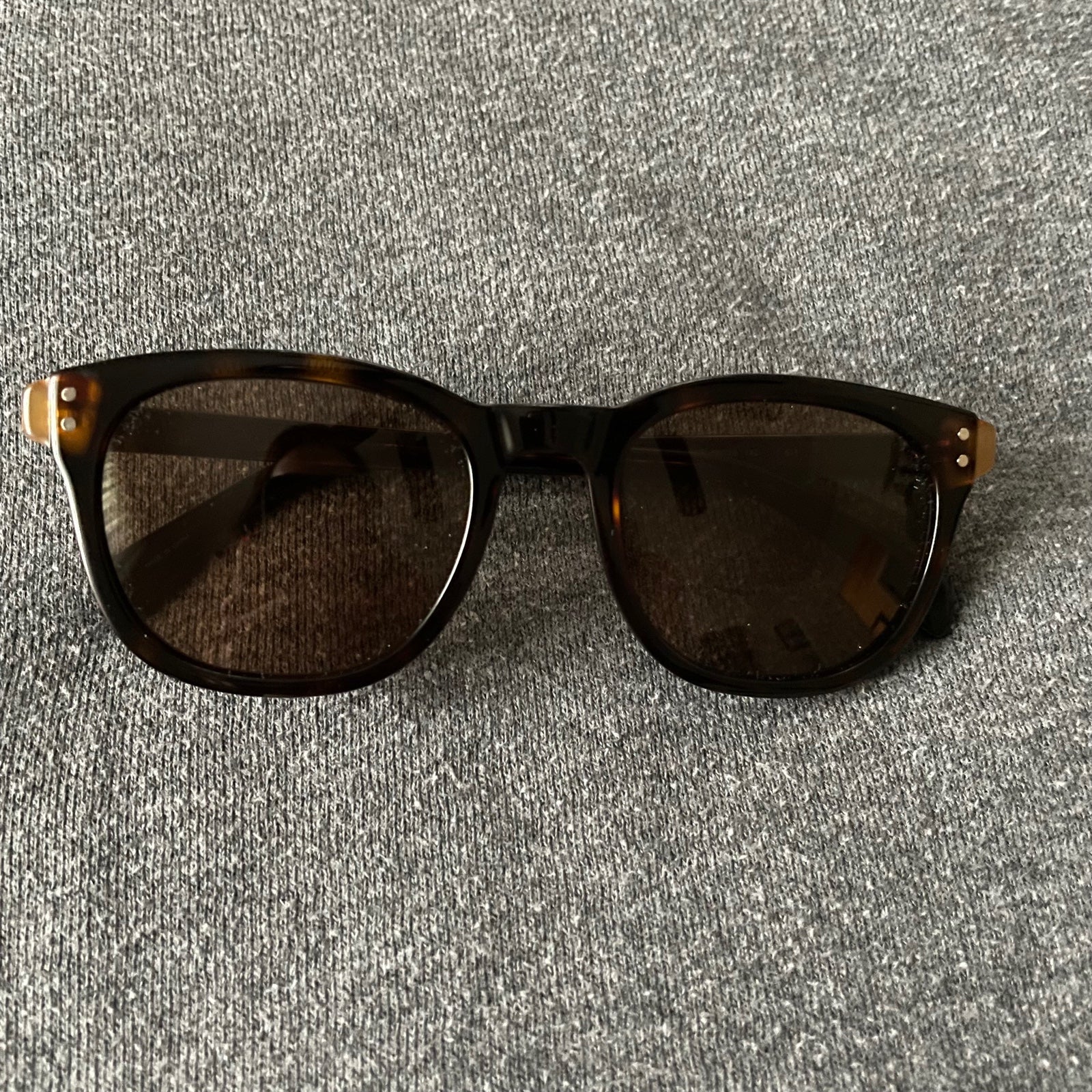 Marc by Marc Jacob MMJ 558/S sunglasses