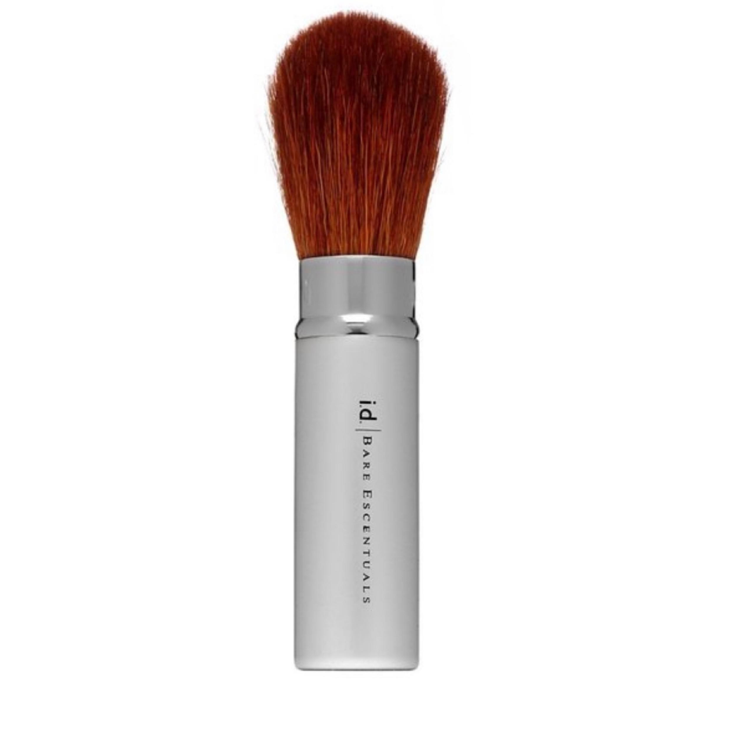 New Bare Escentuals Retractable Flawless Application Face Brush