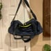 NWOT Under Armour Gym Bag
