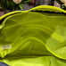 NWOT Under Armour Gym Bag