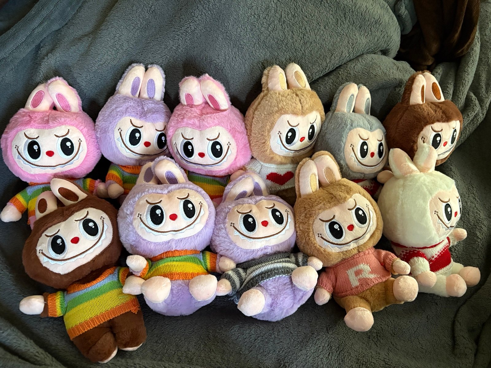 Plush