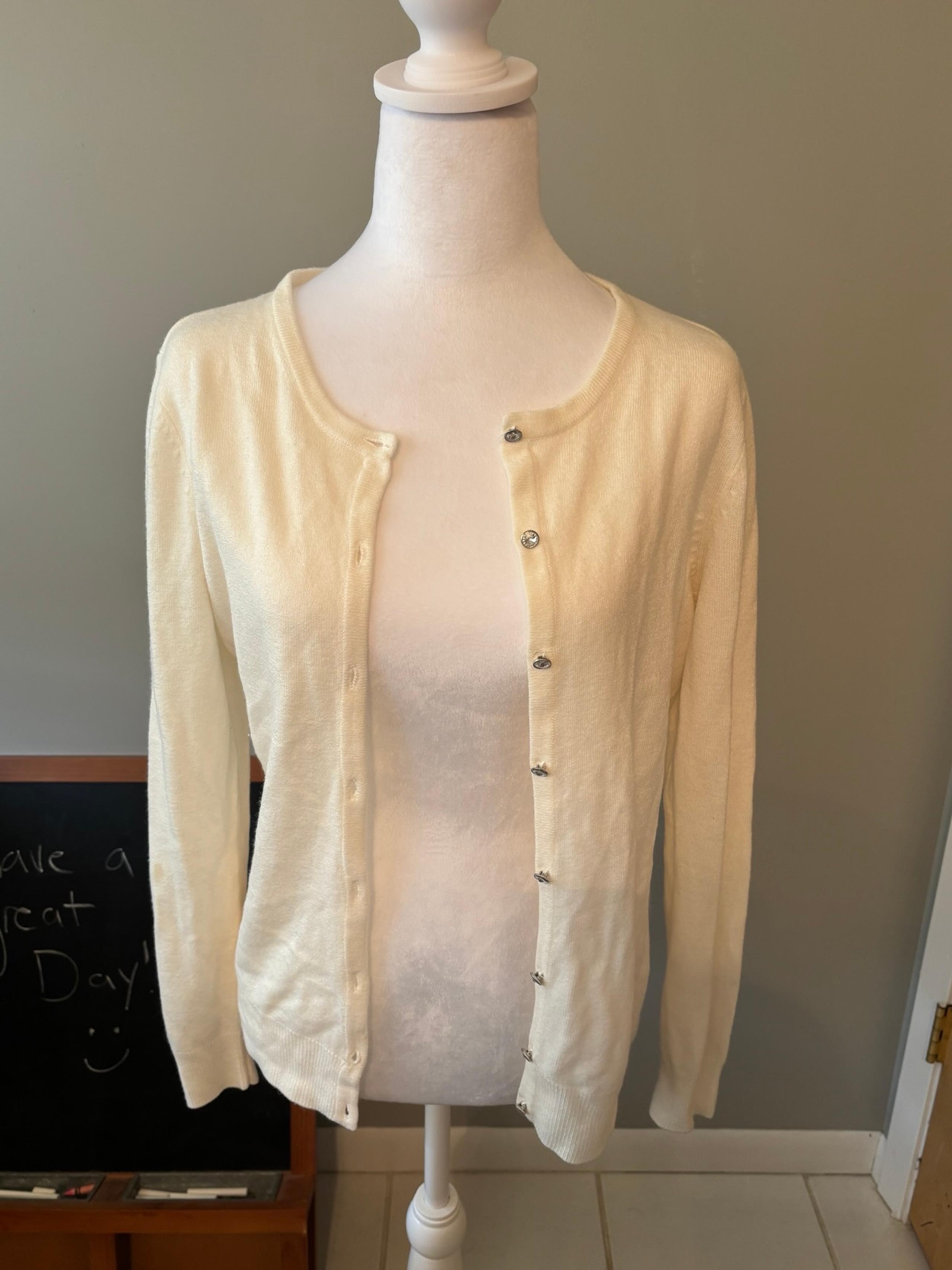 New York & Comapny cardigan