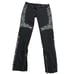 Balmain Paris Studded Gem Pants Size 40