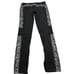 Balmain Paris Studded Gem Pants Size 40