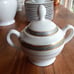 Italian Tea Set