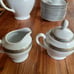 Italian Tea Set