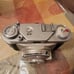Wirgin Edixa Isconor Reflex Camera Rare